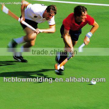 OEM Blow Molding Plastic Mini Cheap PE Ice Hockey Stick For Kids Composite Whosesaler photo-4