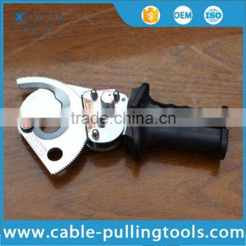 Different Types of Armoured Hand Cable Cutter photo-5