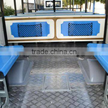 Tourist Fun Train photo-2