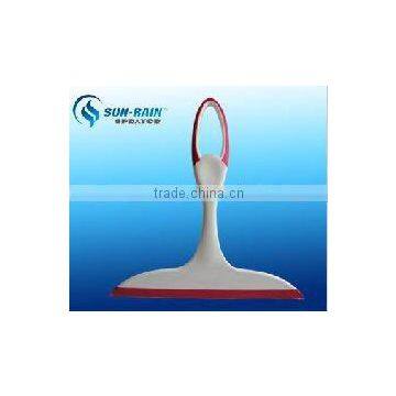 plastic window wiper( SR-CT-003 )