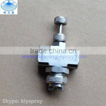 External Mixing Air Atomizing Spray Nozzle photo-4