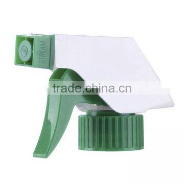 Good Quality Clean Prodcuts Plastic Trigger Pump Sprayer photo-3