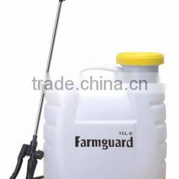 2015 Top Sell 16L Agricultural Sprayers, Backpack Knapsack Electric Sprayer photo-2