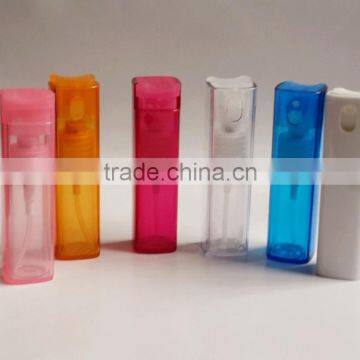 yuyao plastic perfume sprayer for women