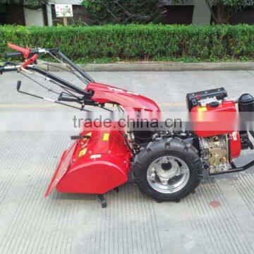 Brush Cutter, Brush Cutter Parts, Walking Brush Cutter photo-2