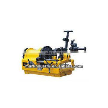 M10-M33 4'' pipe threader threading machine SQ-100E