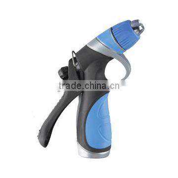 2014 new metal garden spray nozzle set SG1218