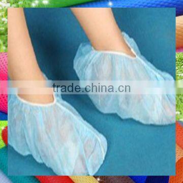 the High Quality pp Spunbond Nonwoven Fabric for Disposable Sheets, Disposable Shoes,disposable Clothes photo-2