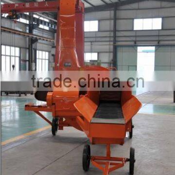 Chaff Cutter 9ZP-12A photo-3