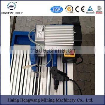 China Granite Stone Cutting and Polishing Machine photo-5