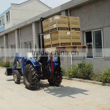 New Design Hot Sale Tractor PTO Use Rear Fork Lifter With CE Cetifation photo-3