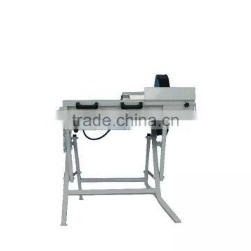 Log Cutting Saw LCS400/Log Saw With 1800W Motor