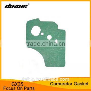 4Stroke GX35 35.8CC Grass Cutter Parts Carburetor Gasket