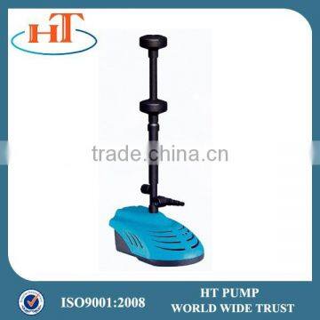 Plastic Electric Submersible Garden Water Fountain