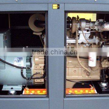 Water Cooled 4-Stroke Super Silent Diesel Generator 8KW-500KW