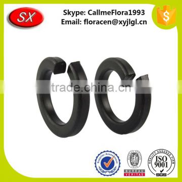 Hot Custom Sale Stanless steel/Aluminum Flat Washer,Spring Washer And Lock Washer