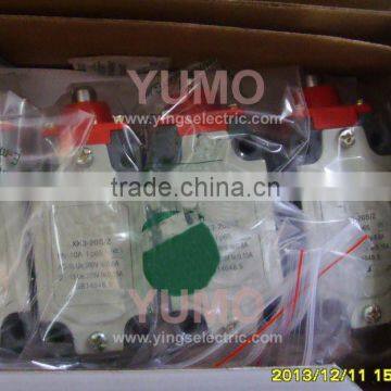 LXK3-20S Z Limit Switch, Final de Carrera photo-2