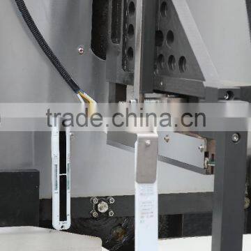 High Speed Vegetable Packing Machine For Supermarket photo-5