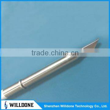 Long Life Time Hakko T12-K Soldering Iron Tips ,lead Free Solder Iron Tips for Hakko Fx-951 Soldering Station photo-3