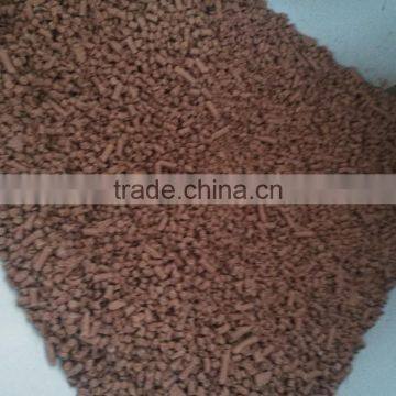 PE Wood Plastic Composite Profile Extrusion Machine photo-4