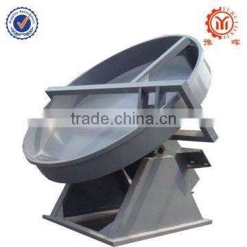 Yuhui Hot Selling Organic Fertilizer Granulation Machine With ISO Certificate for Iron photo-6