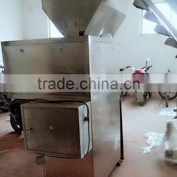 Peanut Coffee Beans Packaging Machine photo-4