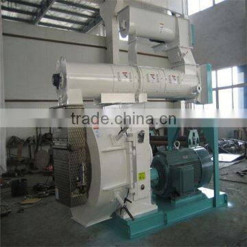 2016 Wholesale Small Animal Feed Pellet Maker Mill photo-3