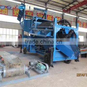 New Condition Placer Gold Mine Machine In Africa photo-6