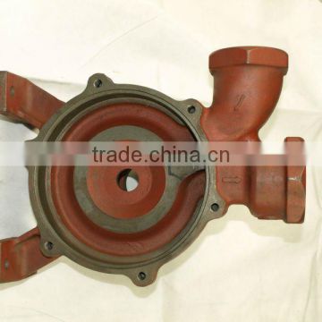 Ductile Iron Casting