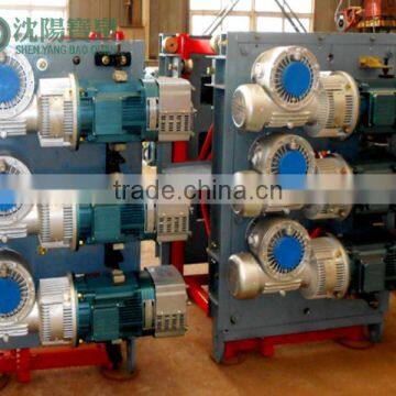 Good Sale Galvanizing Building Hoist photo-4