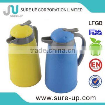 dubai importers for thermos cordless hot wter jug(JGEU)