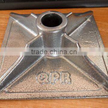 Customized Cast Iron Parts, Cast Iron Parts photo-6