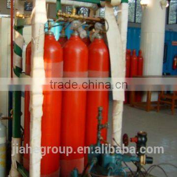 Container Type Hydrogen Generator for Power Plant photo-3