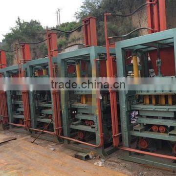 New Type Brick Making Machine for Sale photo-5