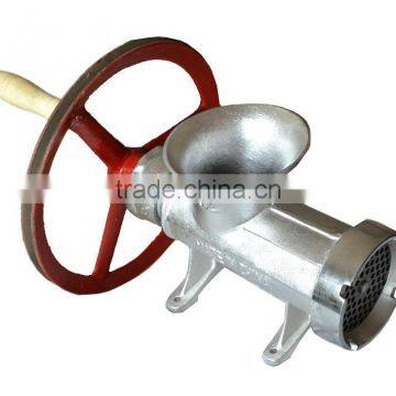 Cast Iron Manual Meat Mincer photo-5