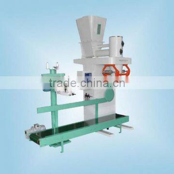 50kg/bag Corn Grits Packing Machine (Production Line) photo-6