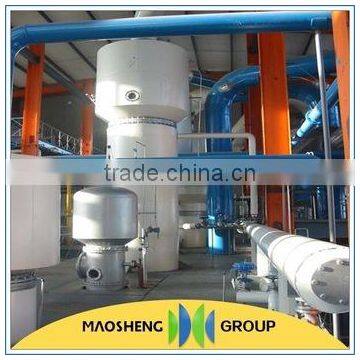 Best Price Sunflower Oil Solvent Extraction Plant photo-3