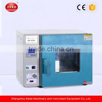 Intelligent Electric Hot Air Dryer photo-2