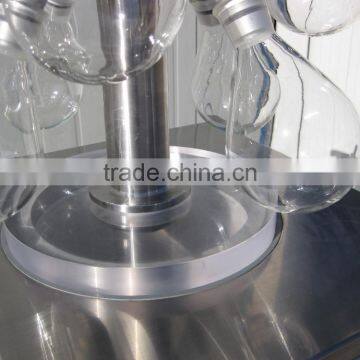 2017 Electric Heating New Vacuum Freeze Dryer photo-5