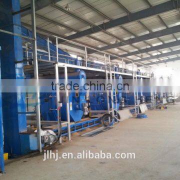 Professional Complete Wood Pellet Production Line