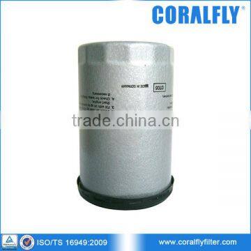 Full-Flow Lube Spin-on Generator Oil Filter 1174417 01174417 photo-2