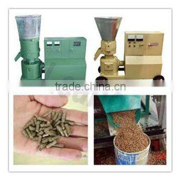 CE Biomass Pellet Machine/biomass pellet mill/Used Wood Pellet Machines