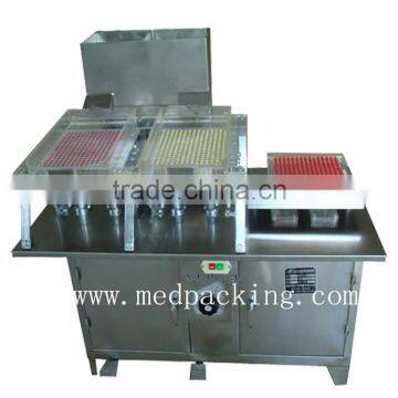 JNG-255 Semi-automatic Capsule Filling Machine photo-2