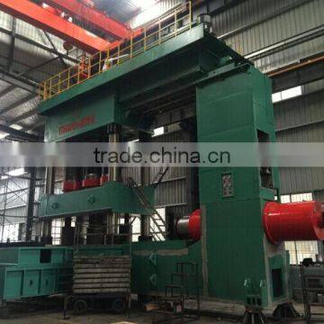 Elbow Cold Forming Machine photo-2