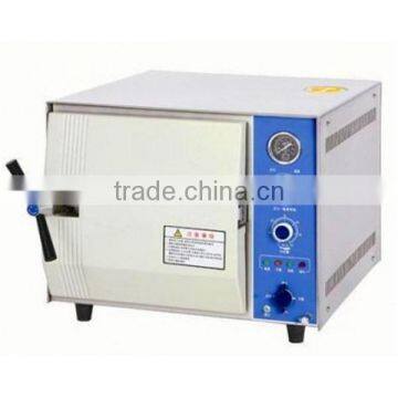 Table Top Steam Sterilizer TS-A Auto clave-Bluestone Autoclave