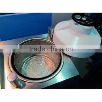 Pulsating Vacuum Sterilizer LX-BV Autoclave Vertical -Bluestone Autoclave photo-4