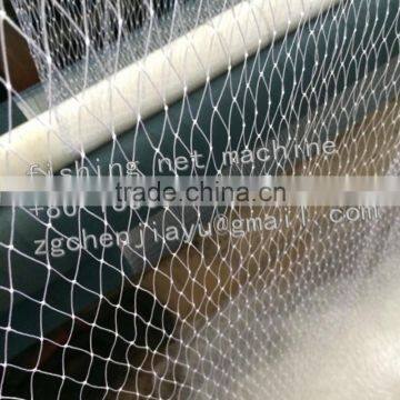 Double Knots Perfect High Speed Net Machine photo-6