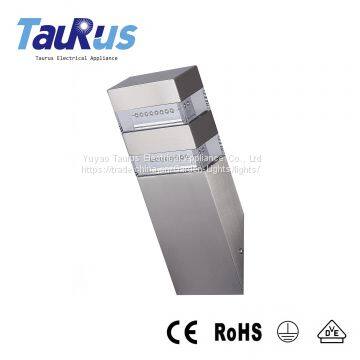 LED Modern Style stainless steel outdoor light with CE(5502B)