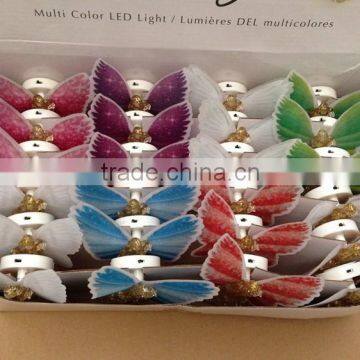 2015 Led Fiber Optic Angel Optic Fiber Fairy Chrismas Angel Led Angel Led Fairy Optic Fiber Fairy Light Led Angel&fairy photo-4