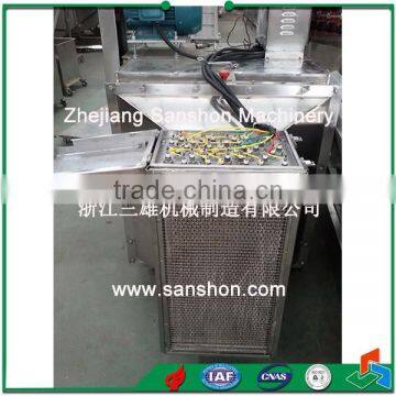 Hotsell Industrial Electric Heating Box Dryer for Food and Fruit Dehydration photo-5